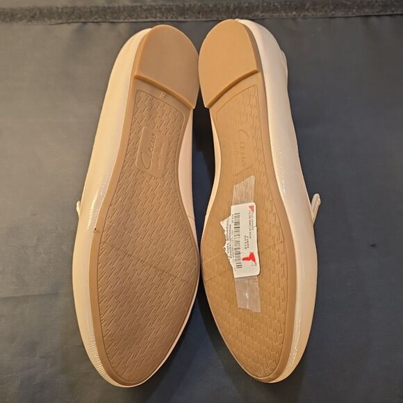 BRAND NEW CIRCUS BY SAM EDELMAN WOMEN'S CRISSY BALLET FLAT R3 - Picture 11 of 16